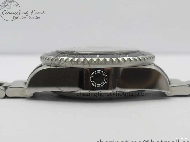 1230 Supportive Sea-Dweller 126660 ‘D-Blue’ Noob 1:1 Best Edition 904L SS Case and Bracelet A 3204